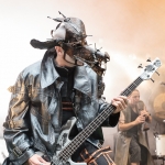 Tanzwut - Feuertal Festival 2014