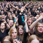 Tanzwut - Feuertal Festival 2014