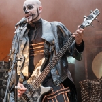 Tanzwut - Feuertal Festival 2014