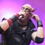 Tanzwut - Feuertal Festival 2014