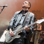 Tanzwut - Feuertal Festival 2014