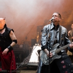 Tanzwut - Feuertal Festival 2014