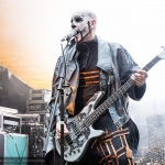 Tanzwut - Feuertal Festival 2014