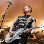 Tanzwut - Feuertal Festival 2014