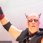 Tanzwut - Feuertal Festival 2014