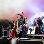 Tanzwut - Feuertal Festival 2014