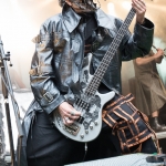 Tanzwut - Feuertal Festival 2014