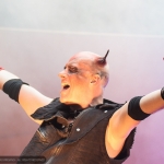 Tanzwut - Feuertal Festival 2014