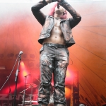 Tanzwut - Feuertal Festival 2014