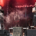Tanzwut - Hexentanz 2015