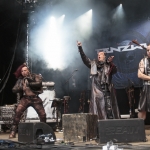 Tanzwut - Hexentanz 2015