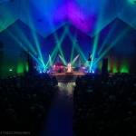 Tarja Turunen - 11.12.2015 - Christuskirche Bochum - 1