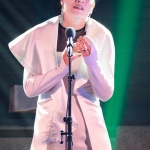 Tarja Turunen - 11.12.2015 - Christuskirche Bochum - 10
