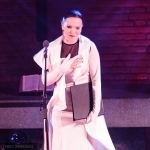 Tarja Turunen - 11.12.2015 - Christuskirche Bochum - 11