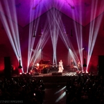 Tarja Turunen - 11.12.2015 - Christuskirche Bochum - 2