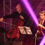 Tarja Turunen - 11.12.2015 - Christuskirche Bochum - 4
