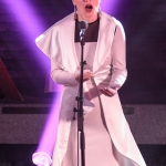 Tarja Turunen - 11.12.2015 - Christuskirche Bochum - 5