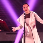 Tarja Turunen - 11.12.2015 - Christuskirche Bochum - 7