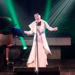 Tarja Turunen - 11.12.2015 - Christuskirche Bochum - 8