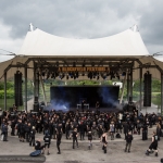 Terrolokaust @ Blackfield Festival 2014