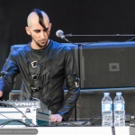 Terrolokaust @ Blackfield Festival 2014