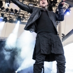 Terrolokaust @ Blackfield Festival 2014