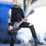 Terrolokaust @ Blackfield Festival 2014