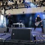 Terrolokaust @ Blackfield Festival 2014