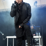 Terrolokaust @ Blackfield Festival 2014