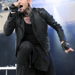 Terrolokaust @ Blackfield Festival 2014