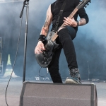 Terrolokaust @ Blackfield Festival 2014