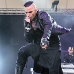 Terrolokaust @ Blackfield Festival 2014