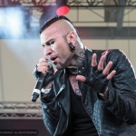 Terrolokaust @ Blackfield Festival 2014