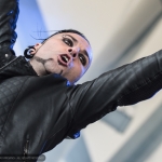 Terrolokaust @ Blackfield Festival 2014