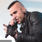 Terrolokaust @ Blackfield Festival 2014