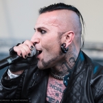 Terrolokaust @ Blackfield Festival 2014