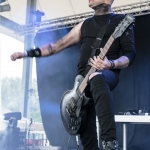 Terrolokaust @ Blackfield Festival 2014