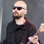 The Beauty Of Gemina @ Blackfield Festival 2014