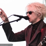 The Beauty Of Gemina @ Blackfield Festival 2014