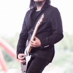 The Beauty Of Gemina @ Blackfield Festival 2014