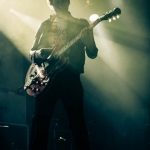 The Blue Van - 07.11.2014 - Odense