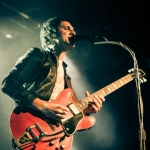 The Blue Van - 07.11.2014 - Odense