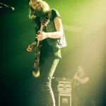 The Blue Van - 07.11.2014 - Odense