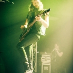 The Blue Van - 07.11.2014 - Odense