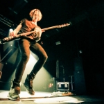 The Blue Van - 07.11.2014 - Odense