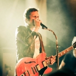 The Blue Van - 07.11.2014 - Odense