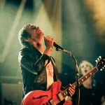 The Blue Van - 07.11.2014 - Odense