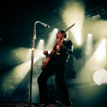 The Blue Van - 07.11.2014 - Odense