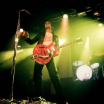 The Blue Van - 07.11.2014 - Odense