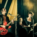 The Blue Van - 07.11.2014 - Odense